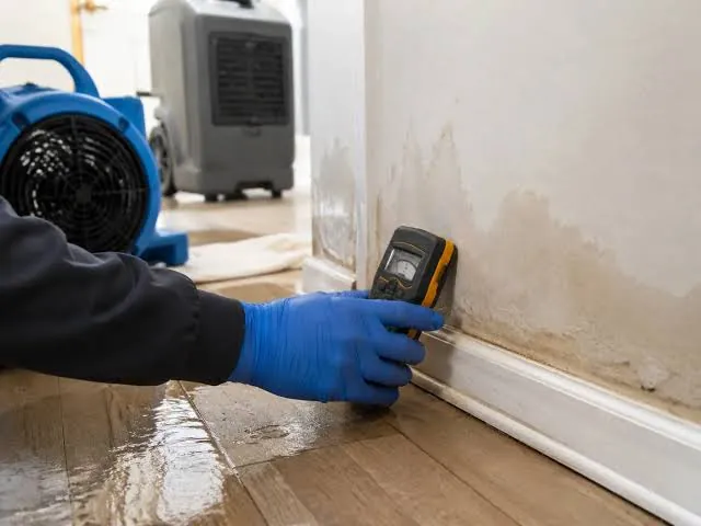 24/7 Water damage restoration services in East Canton, OH - Rapid flood cleanup and mitigation